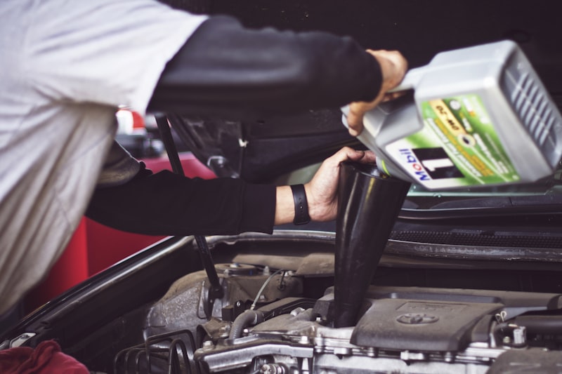 30k 60k 90k Service Lynnwood WA