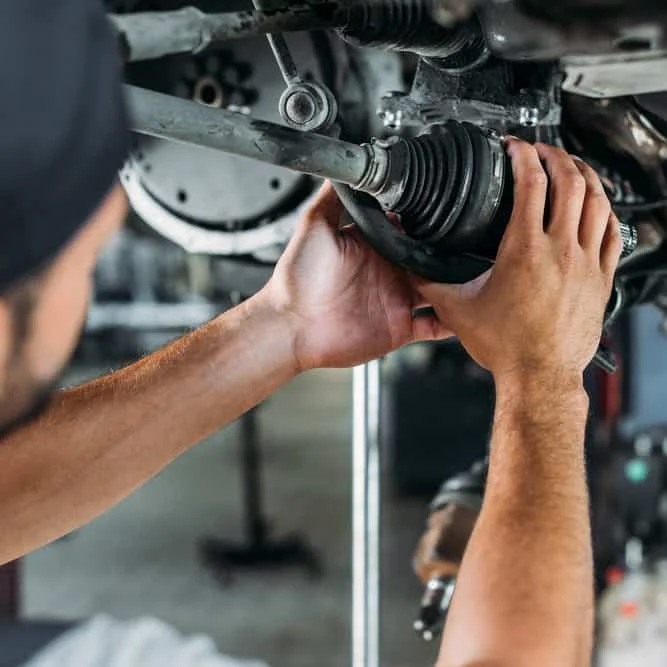 CV Axle Replacement Lynnwood WA